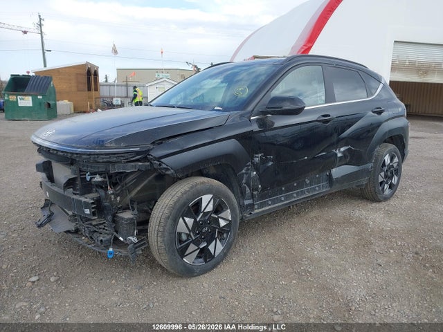 Aukcja sprzedaży 2026 Hyundai Kona Preferred-trend, vin: KM8HCCAB4TU432028, numer aukcji: 12609996