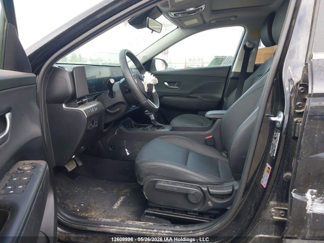 Aukcja sprzedaży 2026 Hyundai Kona Preferred-trend, vin: KM8HCCAB4TU432028, numer aukcji: 12609996