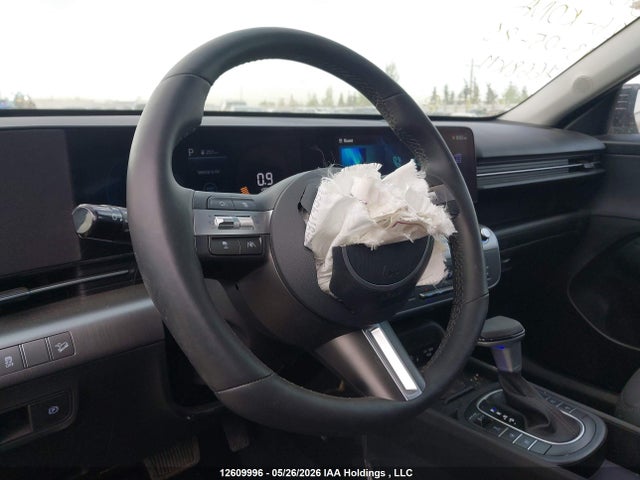 Aukcja sprzedaży 2026 Hyundai Kona Preferred-trend, vin: KM8HCCAB4TU432028, numer aukcji: 12609996