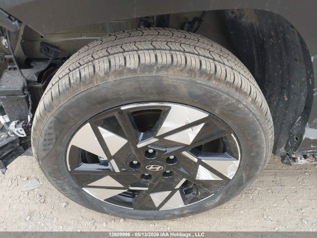 Aukcja sprzedaży 2026 Hyundai Kona Preferred-trend, vin: KM8HCCAB4TU432028, numer aukcji: 12609996