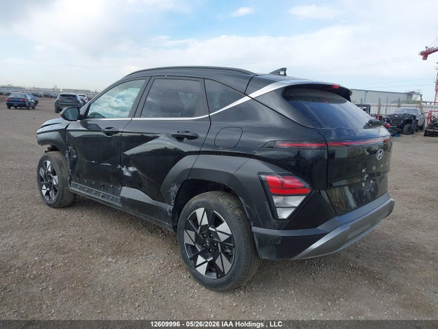 Aukcja sprzedaży 2026 Hyundai Kona Preferred-trend, vin: KM8HCCAB4TU432028, numer aukcji: 12609996