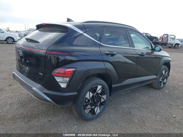 Aukcja sprzedaży 2026 Hyundai Kona Preferred-trend, vin: KM8HCCAB4TU432028, numer aukcji: 12609996
