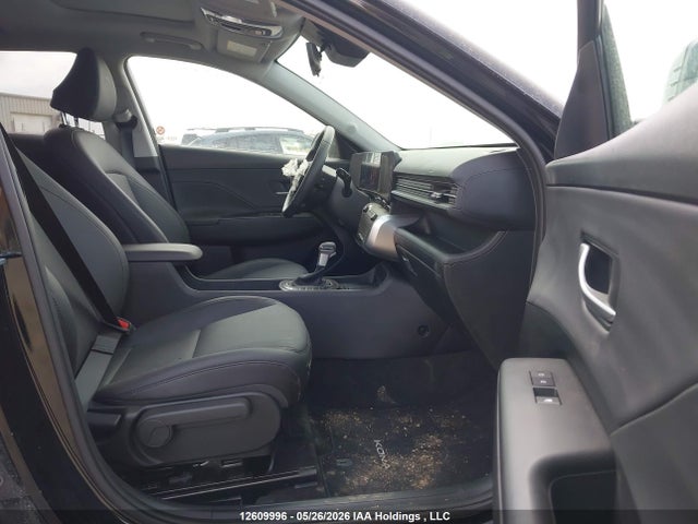 Aukcja sprzedaży 2026 Hyundai Kona Preferred-trend, vin: KM8HCCAB4TU432028, numer aukcji: 12609996