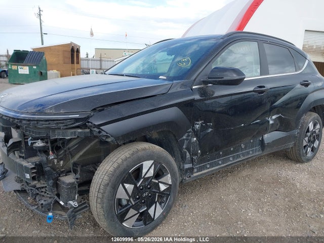 Aukcja sprzedaży 2026 Hyundai Kona Preferred-trend, vin: KM8HCCAB4TU432028, numer aukcji: 12609996