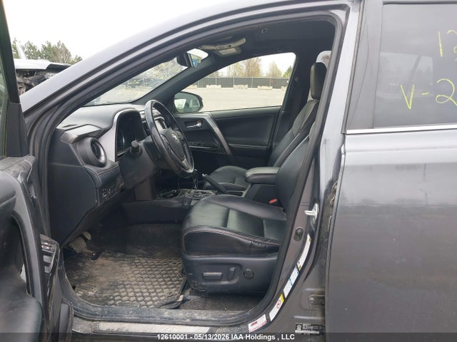 JTMJJREV5JD224479 Toyota Rav4 Hybrid Se