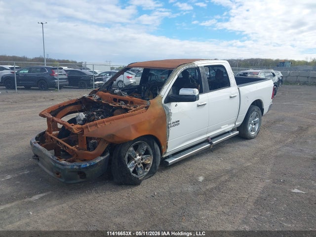 1C6RR7LM4HS879918 RAM 1500 Slt