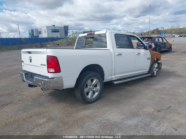 1C6RR7LM4HS879918 RAM 1500 Slt