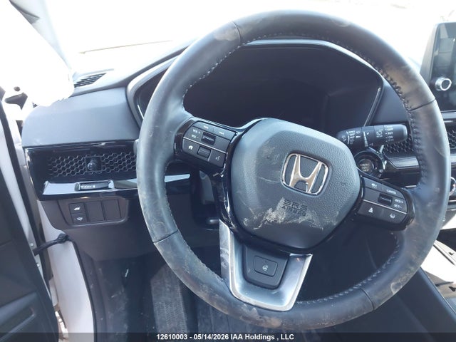 2026 Honda Cr-v Sport მანქანა იყიდება აუქციონზე, vin: 2HKRS4H51TH103508, აუქციონის ნომერი: 12610003