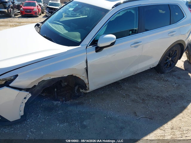 2026 Honda Cr-v Sport მანქანა იყიდება აუქციონზე, vin: 2HKRS4H51TH103508, აუქციონის ნომერი: 12610003