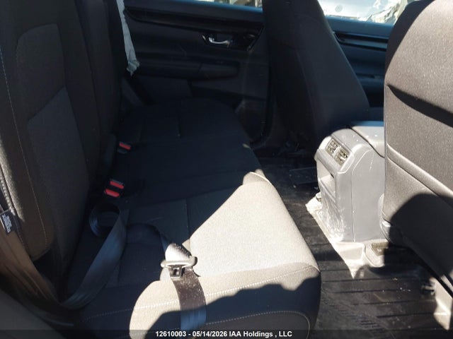 2026 Honda Cr-v Sport მანქანა იყიდება აუქციონზე, vin: 2HKRS4H51TH103508, აუქციონის ნომერი: 12610003