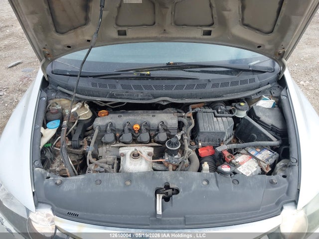 Продажа на аукционе авто 2011 Honda Civic Se, vin: 2HGFA1F62BH002633, номер лота: 12610004