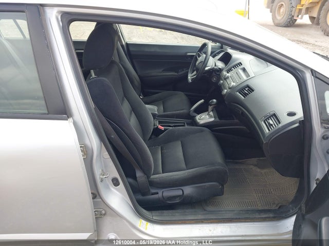 Продажа на аукционе авто 2011 Honda Civic Se, vin: 2HGFA1F62BH002633, номер лота: 12610004