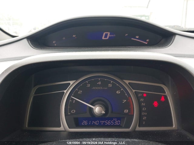 Продажа на аукционе авто 2011 Honda Civic Se, vin: 2HGFA1F62BH002633, номер лота: 12610004