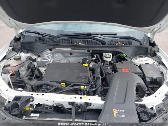 KL47LBE20RB103474 Buick Envista Sport Touring