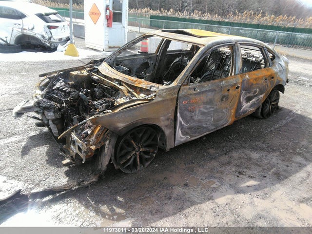 2HGFE1F91NH000259 Honda CIVIC SEDAN