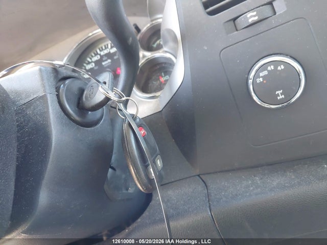 12610008 :رقم المزاد ، 3GCPKSE30BG402624 vin ، 2011 Chevrolet Silverado 1500 Lt مزاد بيع