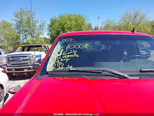 12610008 :رقم المزاد ، 3GCPKSE30BG402624 vin ، 2011 Chevrolet Silverado 1500 Lt مزاد بيع