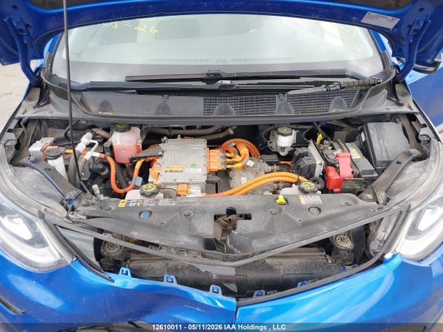 Chevrolet BOLT EV LT 2019 1G1FY6S09K4120712 Image 10