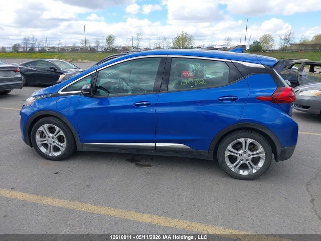 Chevrolet BOLT EV LT 2019 1G1FY6S09K4120712 Image 14