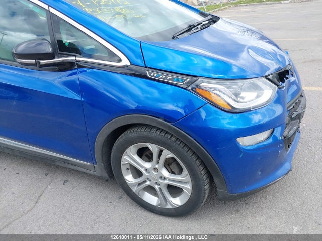 Chevrolet BOLT EV LT 2019 1G1FY6S09K4120712 Image 20