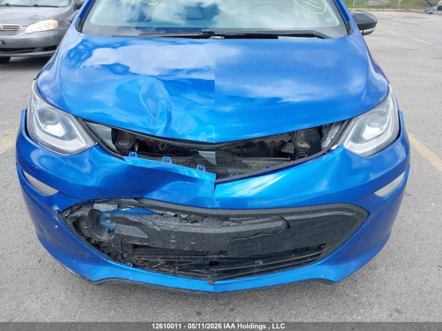 Chevrolet BOLT EV LT 2019 1G1FY6S09K4120712 Image 6
