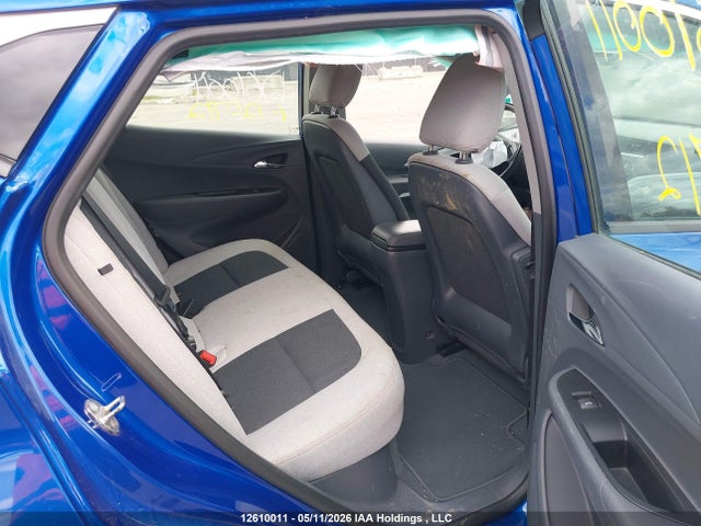 Продажа на аукционе авто 2019 Chevrolet Bolt Ev Lt, vin: 1G1FY6S09K4120712, номер лота: 12610011