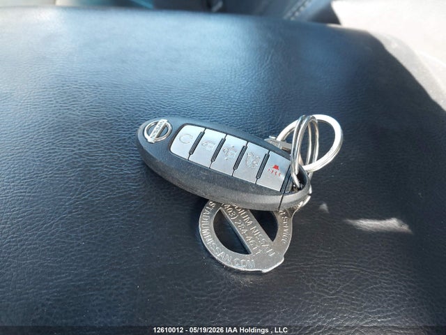 2014 Nissan Pathfinder S/sv/sl/platinum მანქანა იყიდება აუქციონზე, vin: 5N1AR2MM3EC663955, აუქციონის ნომერი: 12610012