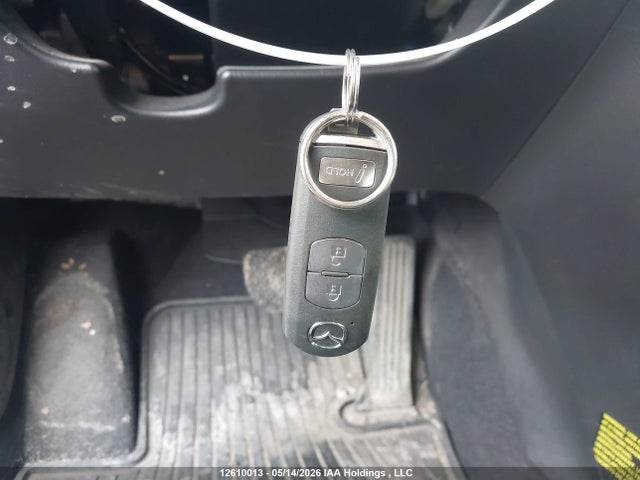 JM1BN1M36J1183663 Mazda Mazda