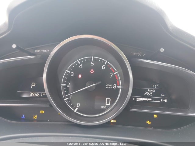 JM1BN1M36J1183663 Mazda Mazda