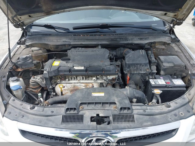 Продажа на аукционе авто 2012 Hyundai Elantra Touring Gl/gls/gls Sport/l, vin: KMHDB8AE3CU132635, номер лота: 12610014