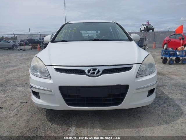 Продажа на аукционе авто 2012 Hyundai Elantra Touring Gl/gls/gls Sport/l, vin: KMHDB8AE3CU132635, номер лота: 12610014