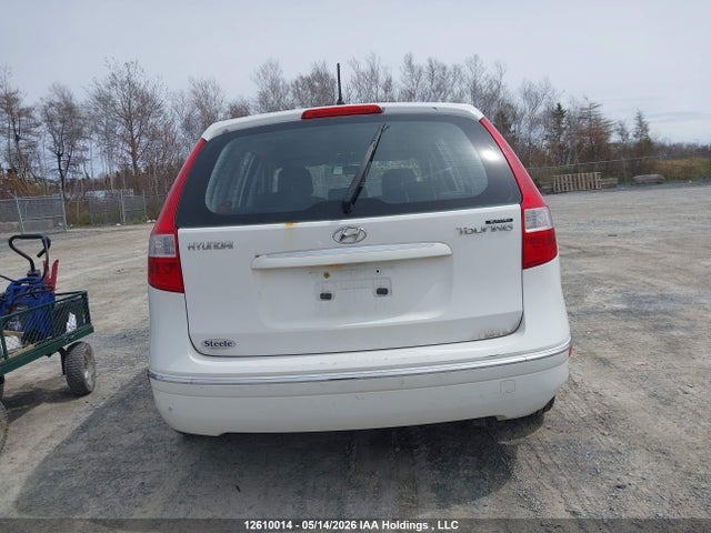 Продажа на аукционе авто 2012 Hyundai Elantra Touring Gl/gls/gls Sport/l, vin: KMHDB8AE3CU132635, номер лота: 12610014