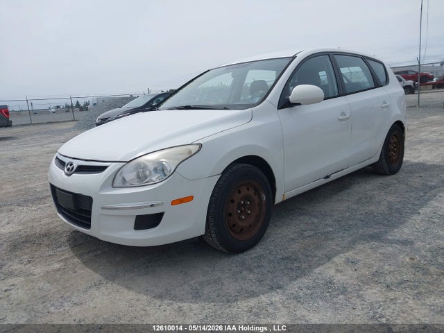 Продажа на аукционе авто 2012 Hyundai Elantra Touring Gl/gls/gls Sport/l, vin: KMHDB8AE3CU132635, номер лота: 12610014