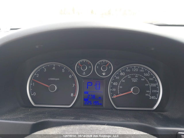 Продажа на аукционе авто 2012 Hyundai Elantra Touring Gl/gls/gls Sport/l, vin: KMHDB8AE3CU132635, номер лота: 12610014