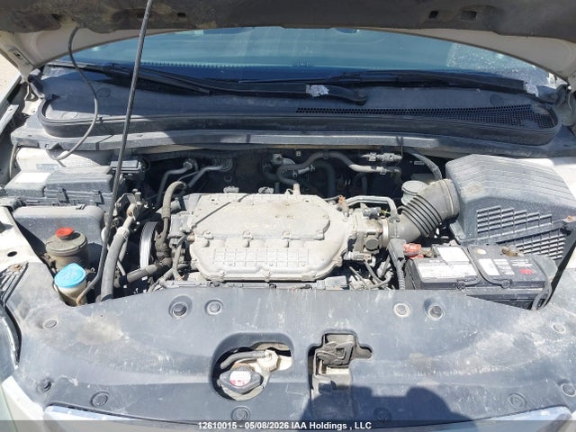 Продаж на аукціоні авто 2005 Honda Odyssey Ex, vin: 5FNRL384X5B409784, номер лоту: 12610015