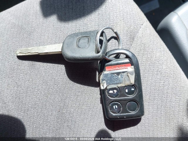 Продаж на аукціоні авто 2005 Honda Odyssey Ex, vin: 5FNRL384X5B409784, номер лоту: 12610015