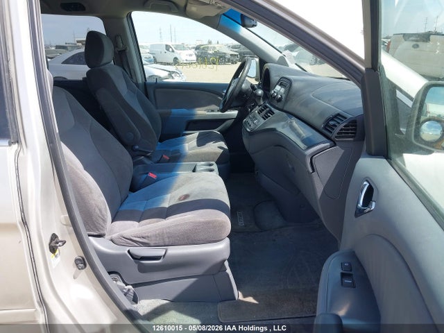 Продаж на аукціоні авто 2005 Honda Odyssey Ex, vin: 5FNRL384X5B409784, номер лоту: 12610015