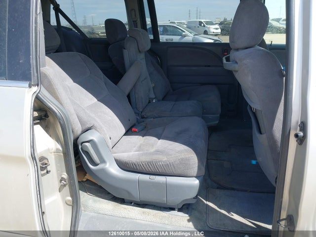 Продаж на аукціоні авто 2005 Honda Odyssey Ex, vin: 5FNRL384X5B409784, номер лоту: 12610015