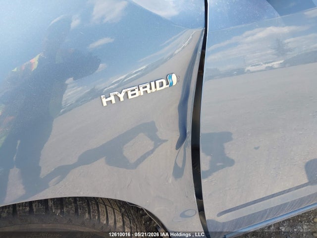 2009 Toyota Prius მანქანა იყიდება აუქციონზე, vin: JTDKB20U497833144, აუქციონის ნომერი: 12610016