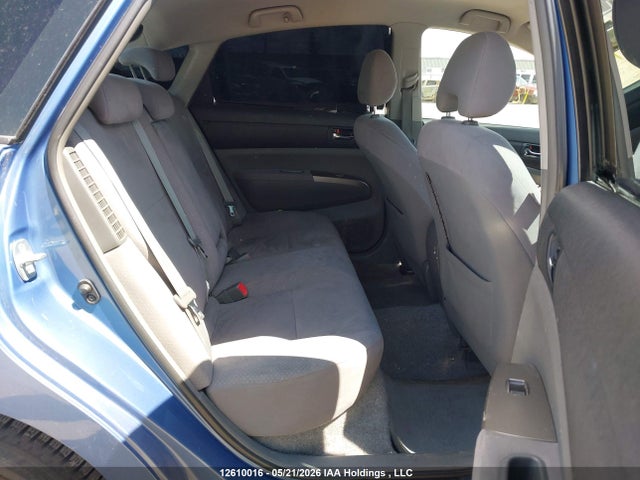 2009 Toyota Prius მანქანა იყიდება აუქციონზე, vin: JTDKB20U497833144, აუქციონის ნომერი: 12610016