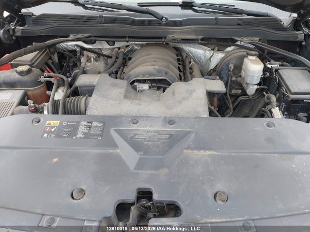 1GCUKRECXEF194513 Chevrolet Silverado K1500 Lt