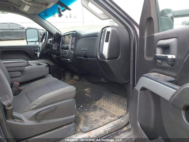 1GCUKRECXEF194513 Chevrolet Silverado K1500 Lt