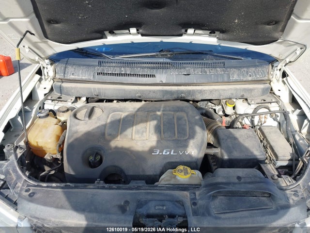 Продажа на аукционе авто 2012 Dodge Journey R/t, vin: 3C4PDDFG6CT359150, номер лота: 12610019