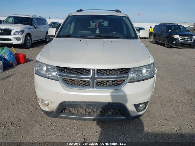 Продажа на аукционе авто 2012 Dodge Journey R/t, vin: 3C4PDDFG6CT359150, номер лота: 12610019
