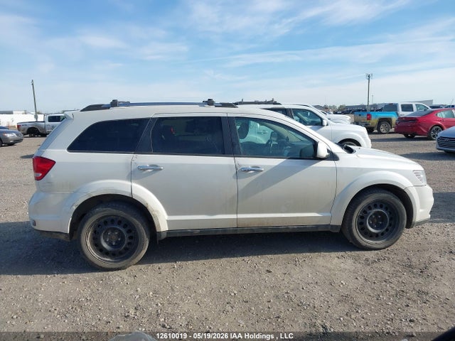 Продажа на аукционе авто 2012 Dodge Journey R/t, vin: 3C4PDDFG6CT359150, номер лота: 12610019