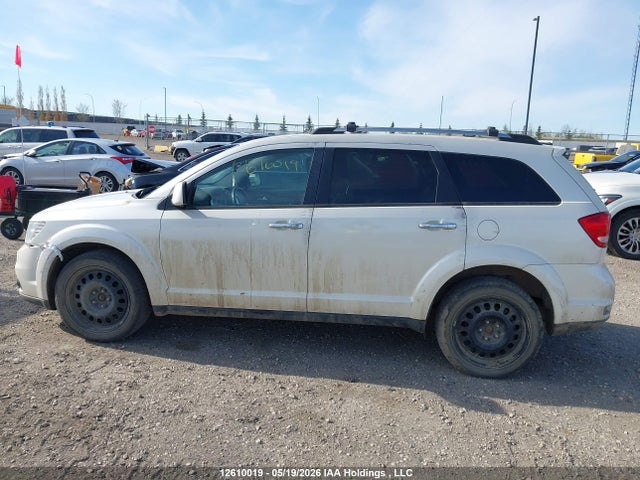 Продажа на аукционе авто 2012 Dodge Journey R/t, vin: 3C4PDDFG6CT359150, номер лота: 12610019