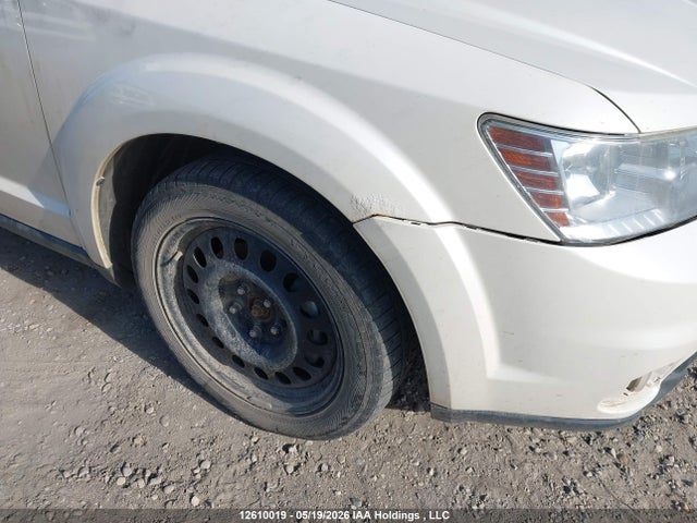 Продажа на аукционе авто 2012 Dodge Journey R/t, vin: 3C4PDDFG6CT359150, номер лота: 12610019