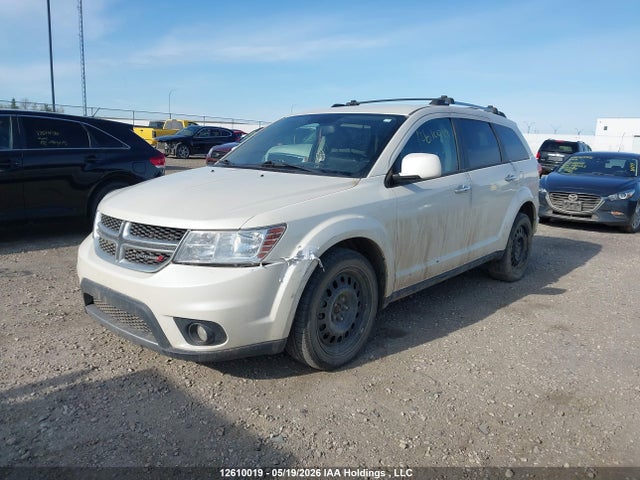 Продажа на аукционе авто 2012 Dodge Journey R/t, vin: 3C4PDDFG6CT359150, номер лота: 12610019