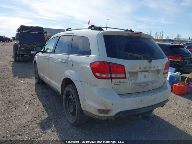 Продажа на аукционе авто 2012 Dodge Journey R/t, vin: 3C4PDDFG6CT359150, номер лота: 12610019