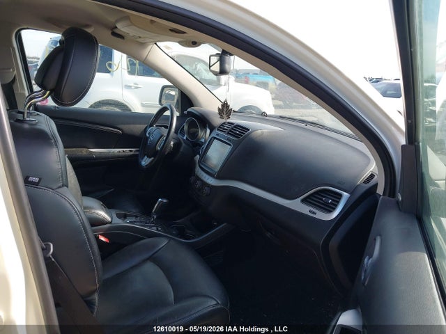 Продажа на аукционе авто 2012 Dodge Journey R/t, vin: 3C4PDDFG6CT359150, номер лота: 12610019
